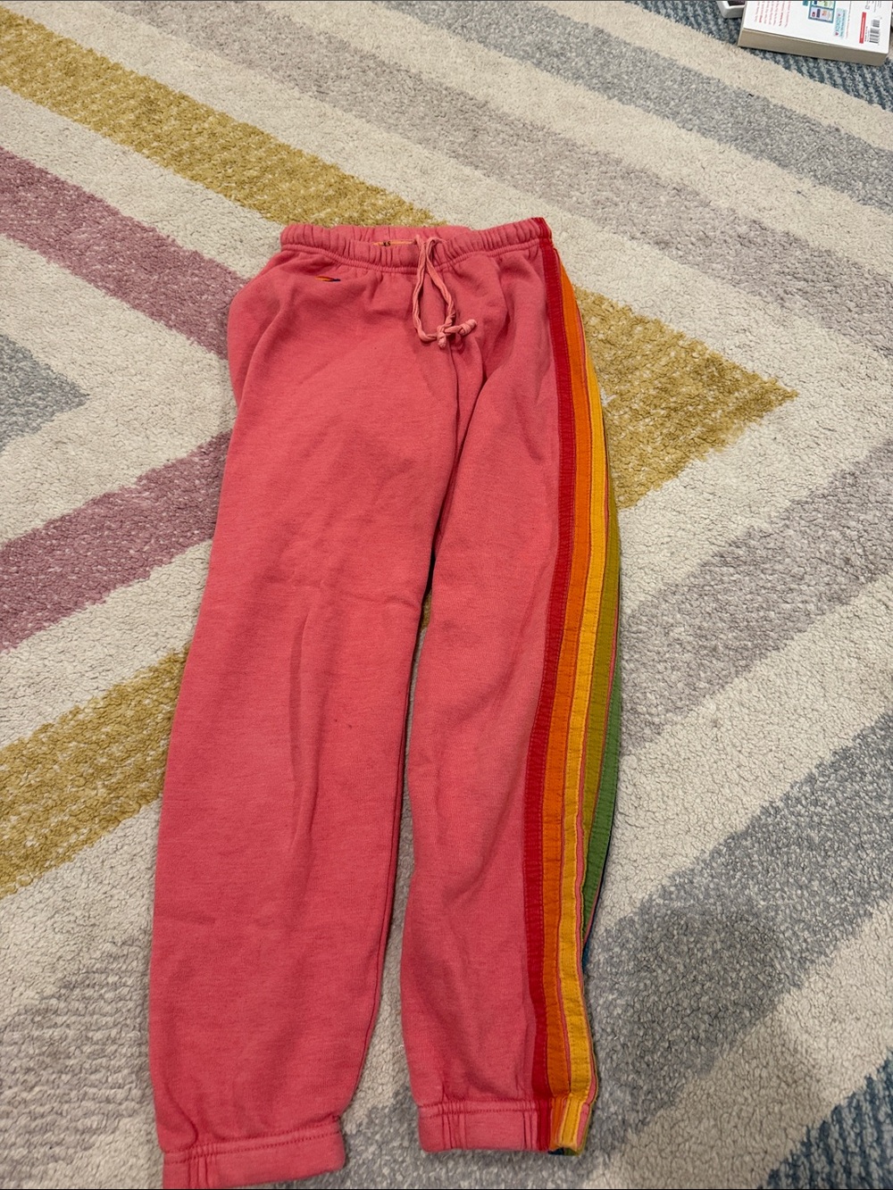 Aviator Nation sweatpants